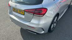 Mercedes-Benz A-Class A200 AMG Line 5dr Auto Petrol Hatchback